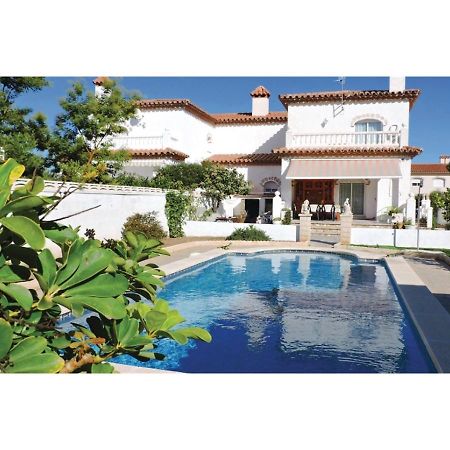 Villa Preciosa Casa Con Piscina Al Lado De La Playa à Miami Playa Extérieur photo