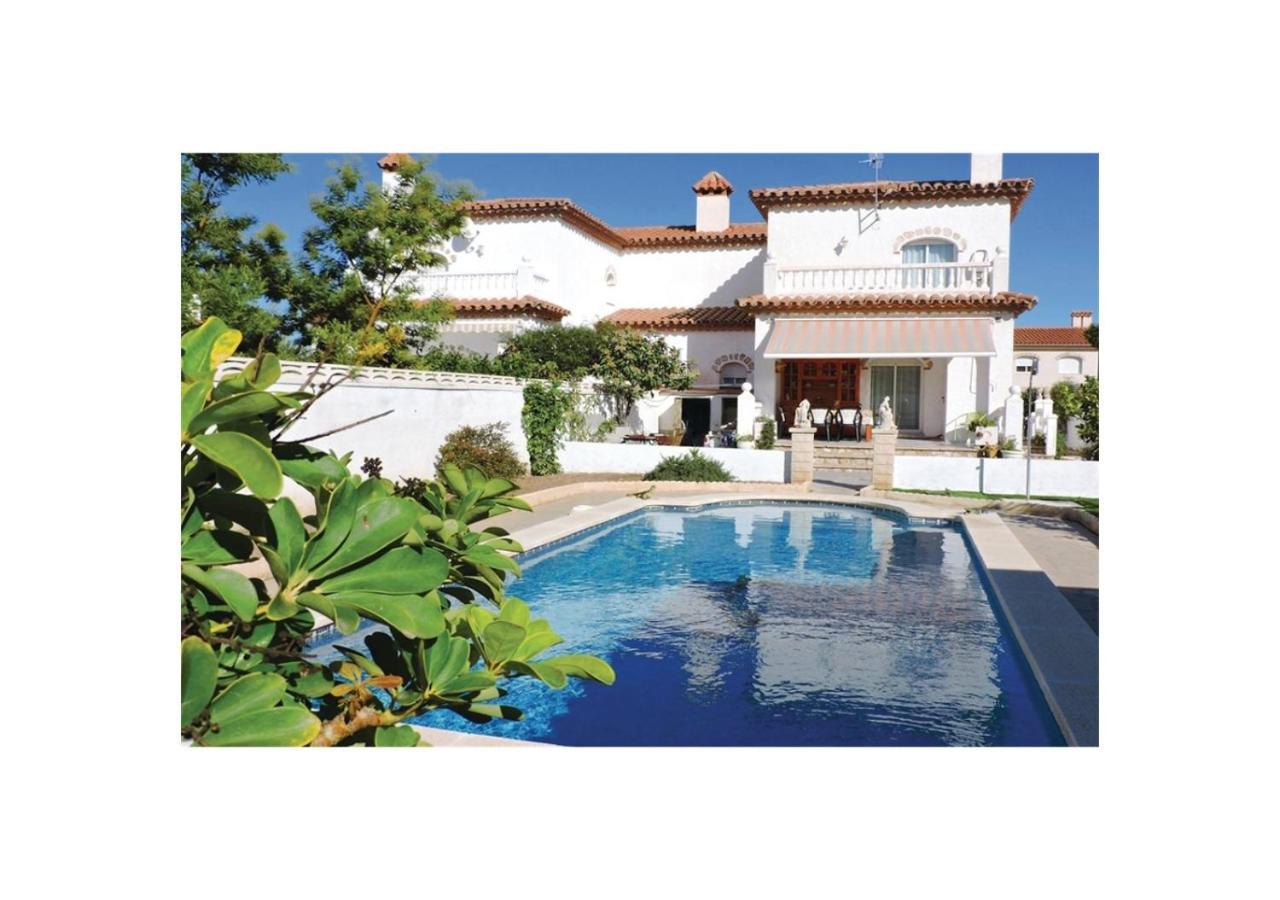 Villa Preciosa Casa Con Piscina Al Lado De La Playa à Miami Playa Extérieur photo